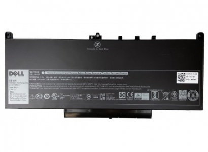 PIN LAPTOP DELL LATITUDE E7470 E7270